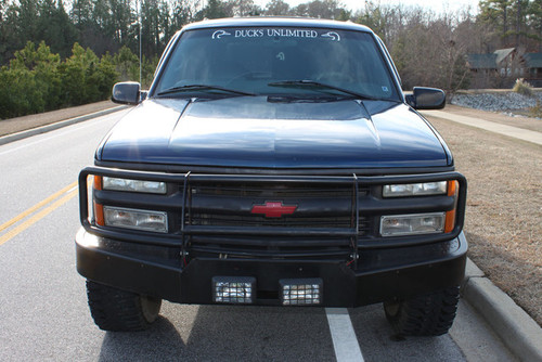 Chevrolet Dealers In Columbia Sc >> Used ***1999 Chevy Z71 Tahoe 2dr Lifted 35's Leather Very Nice*** For Sale - 4059 Broad River ... Chevrolet Dealers In Columbia Sc >> Used ***1999 Chevy Z71 Tahoe 2dr Lifted 35's Leather Very Nice*** For Sale - 4059 Broad River ...