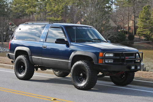 Chevrolet Dealers In Columbia Sc >> ***1999 Chevy Z71 Tahoe 2dr Lifted 35's Leather Very Nice ... Chevrolet Dealers In Columbia Sc >> ***1999 Chevy Z71 Tahoe 2dr Lifted 35's Leather Very Nice ...