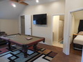 Rec Room / Pool Table