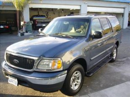 Image 2 of 2002 Ford Expedition…