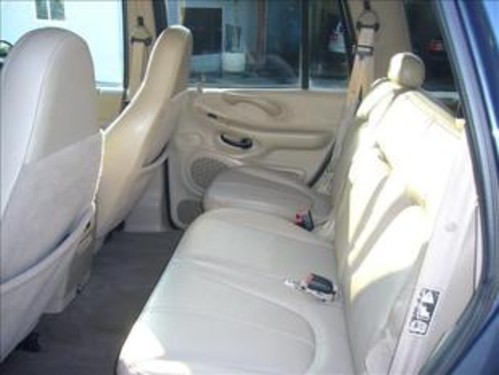 Image 4 of 2002 Ford Expedition…