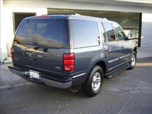Image 5 of 2002 Ford Expedition…