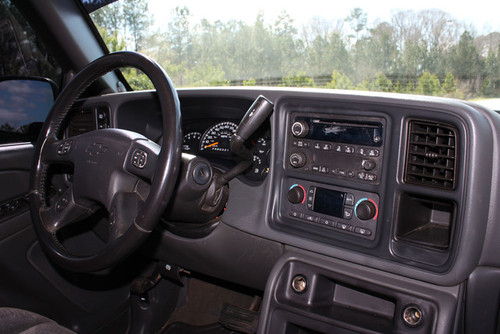***2006 Chevy Silverado Z71 LT Crew Cab Leveled MT's Bose Wholesale***