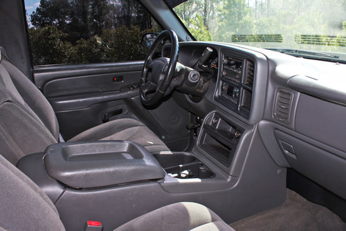 Gmc Columbia Sc >> Used ***2006 Chevy Silverado Z71 LT Crew Cab Leveled MT's ... Gmc Columbia Sc >> Used ***2006 Chevy Silverado Z71 LT Crew Cab Leveled MT's ...