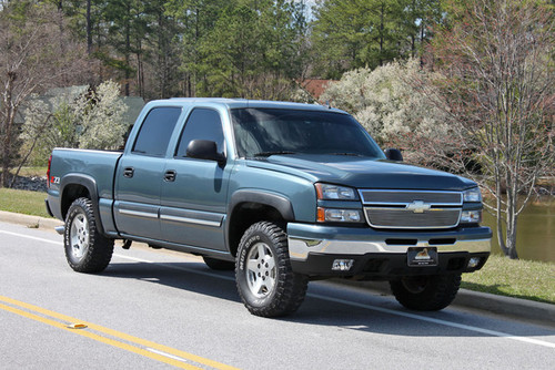 Gmc Columbia Sc >> Used ***2006 Chevy Silverado Z71 LT Crew Cab Leveled MT's ... Gmc Columbia Sc >> Used ***2006 Chevy Silverado Z71 LT Crew Cab Leveled MT's ...