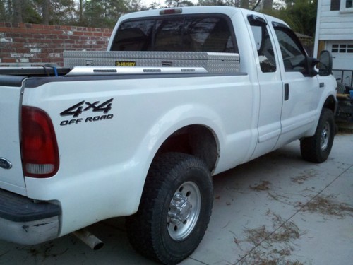 Image 2 of 2001 Ford F250 Superduty…