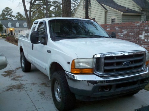 Image 3 of 2001 Ford F250 Superduty…