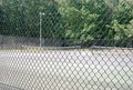 2 Tennis courts
