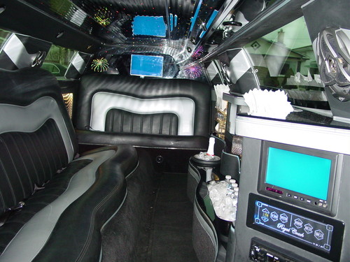 Image 1 of 2006 Chrysler 300 Limousine,…