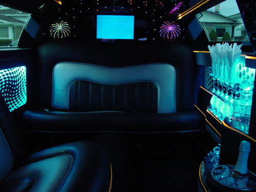 Image 5 of 2006 Chrysler 300 Limousine,…