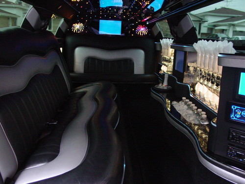 Image 6 of 2006 Chrysler 300 Limousine,…