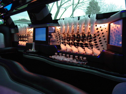 Image 7 of 2006 Chrysler 300 Limousine,…