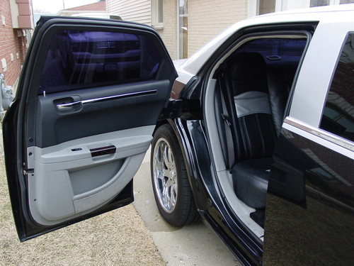 Image 8 of 2006 Chrysler 300 Limousine,…