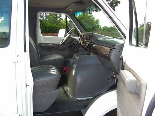 Image 18 of 1997 Dodge Ram 3500…