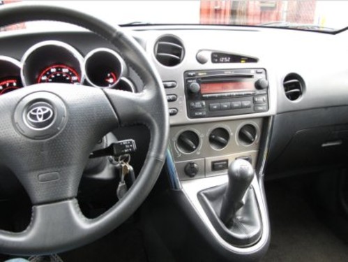 Image 4 of 2007 Toyota Matrix XR…