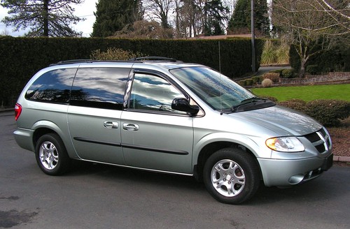 Image 3 of 2003 Dodge Grand Caravan…