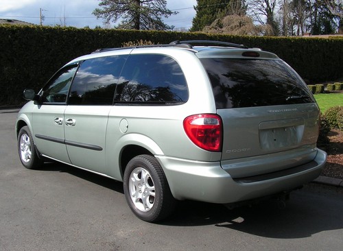Image 6 of 2003 Dodge Grand Caravan…