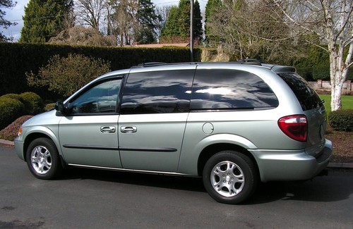 Image 7 of 2003 Dodge Grand Caravan…