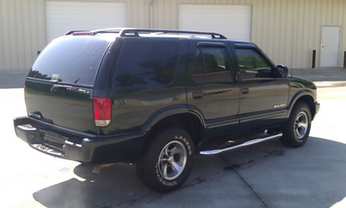 Image 2 of 2004 Chevrolet Blazer…