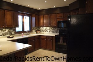 Home - Cedar Rapids Rent to Own Homes