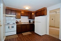 Imagen 4 de Apartamento de 550 ft²…