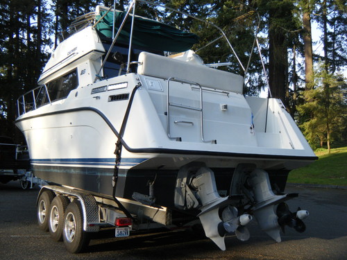 Boat for Sale: **IN STOCK** New 2020 Triple Axle 12,600 