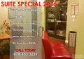 2015 Suite Special