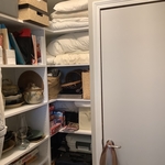 CLOSETS BY DESIGN