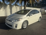 2011 Toyota Prius II