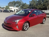 2018 Toyota Prius Four
