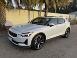 2022 Polestar 2 Base