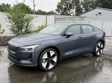2024 Polestar 2 Plus