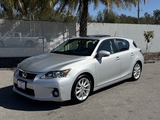 2012 Lexus CT Premium