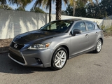 2014 Lexus CT Base