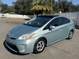 2014 Toyota Prius Three