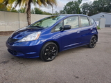2010 Honda Fit Base