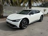 2023 Kia EV6 Wind's photo