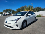 2017 Toyota Prius Four