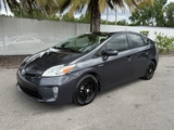 2013 Toyota Prius Four