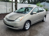 2006 Toyota Prius Base