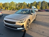 2024 Polestar 2 Plus