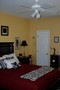 1st floor master bedroom