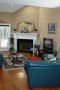 Hardwood Floors
