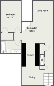 Home Adler Apartments