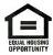 Equal Opportunity Housing