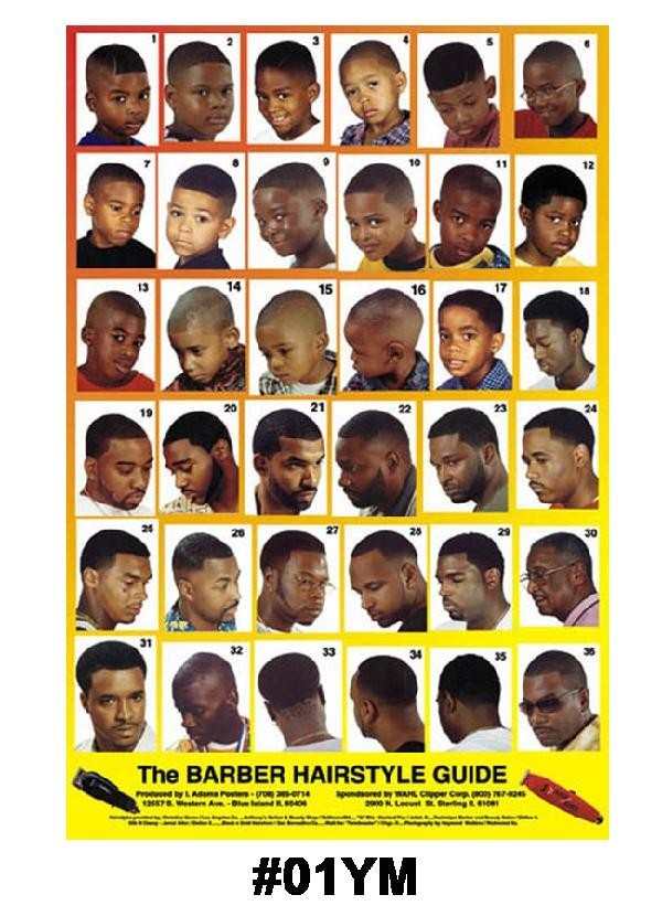 African American Barber Shop Haircuts African American Barber Shop Haircuts