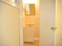 Another View of Private Bathroom