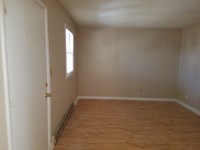 New Flooring