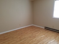 New Flooring