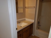 Updated Bathroom